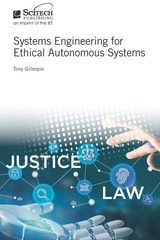 cover of Systems Engineering for Ethical Autonomous Systems