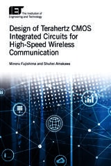 cover of Design of Terahertz CMOS Integrated Circuits for High-Speed Wireless Communication