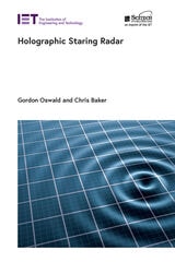 cover of Holographic Staring Radar