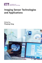cover of Imaging Sensor Technologies and Applications
