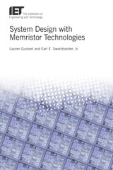 cover of System Design with Memristor Technologies