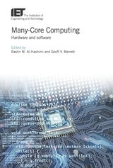 cover of Many-Core Computing: Hardware and software