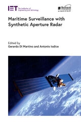 cover of Maritime Surveillance with Synthetic Aperture Radar