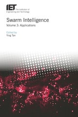 cover of Swarm Intelligence: Applications, Volume 3