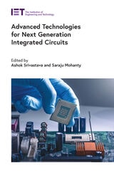 cover of Advanced Technologies for Next Generation Integrated Circuits