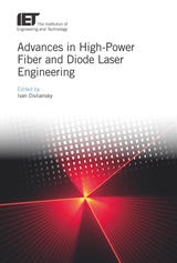 cover of Advances in High-Power Fiber and Diode Laser Engineering