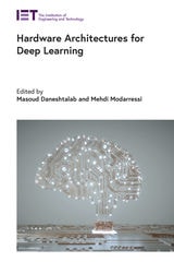 cover of Hardware Architectures for Deep Learning