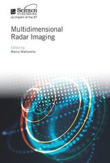 cover of Multidimensional Radar Imaging, Volume 1