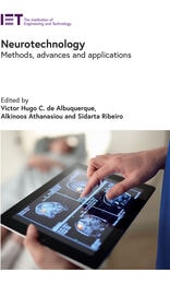 cover of Neurotechnology: Methods, advances and applications