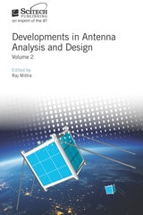 cover of Developments in Antenna Analysis and Design, Volume 2