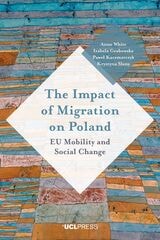 cover of Impact of Migration on Poland: EU Mobility and Social Change