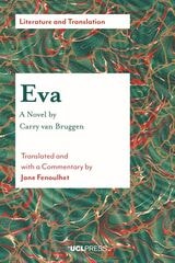 cover of Eva: A Novel