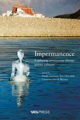 cover of Impermanence: Exploring Continuous Change across Cultures