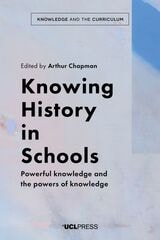 cover of What Should Schools Teach?: Disciplines, Subjects and the Pursuit of Truth