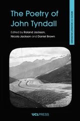 cover of The Poetry of John Tyndall