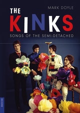 cover of The Kinks: Songs of the Semi-Detached