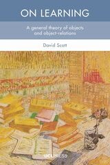 cover of On Learning: A General Theory of Objects and Object-Relations