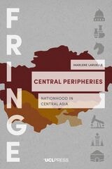 cover of Central Peripheries: Nationhood in Central Asia