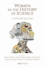cover of Women in the History of Science: A Sourcebook