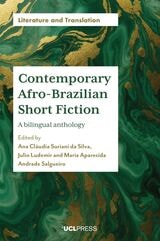 cover of Contemporary Afro-Brazilian Short Fiction