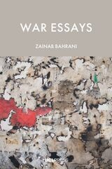cover of War Essays