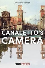 cover of Canaletto's Camera
