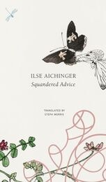 cover of Squandered Advice