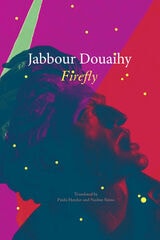 cover of Firefly