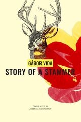 cover of Story of a Stammer