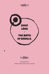cover of The Birth of Emma K.
