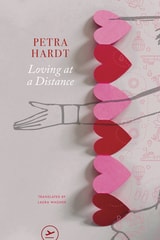 cover of Loving at a Distance