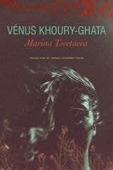 cover of Marina Tsvetaeva: To Die in Yelabuga