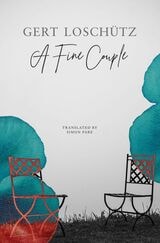 cover of A Fine Couple