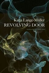 cover of Revolving Door