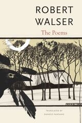 cover of The Poems