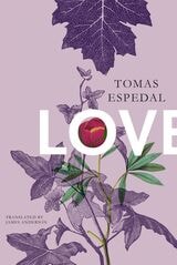 cover of Love