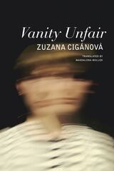 cover of Vanity Unfair