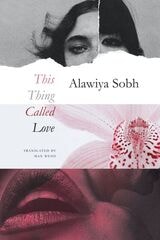 cover of This Thing Called Love