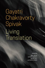 cover of Living Translation