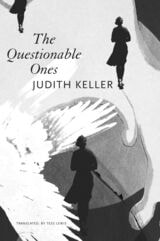 cover of The Questionable Ones