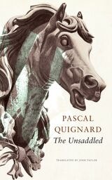 cover of The Unsaddled
