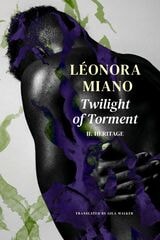 cover of Twilight of Torment: II. Heritage