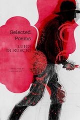 cover of Selected Poems