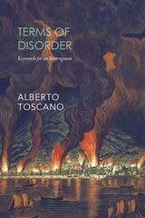 cover of Terms of Disorder: Keywords for an Interregnum