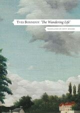 cover of The Wandering Life: Followed by "Another Era of Writing"