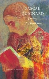 cover of Dying of Thinking: The Last Kingdom IX