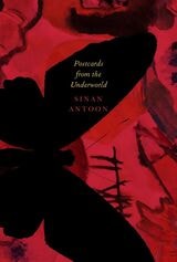 cover of Postcards from the Underworld: Poems