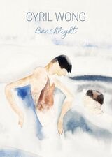 cover of Beachlight: Poems