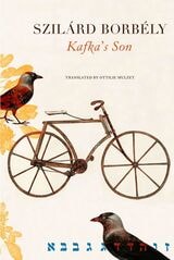 cover of Kafka’s Son