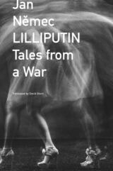 cover of Lilliputin: Tales from a War